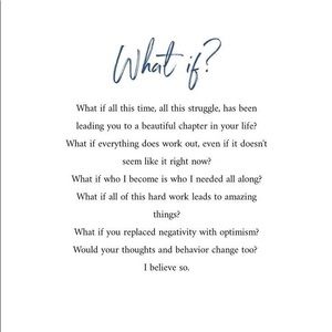 Meet your Posher, Adriana